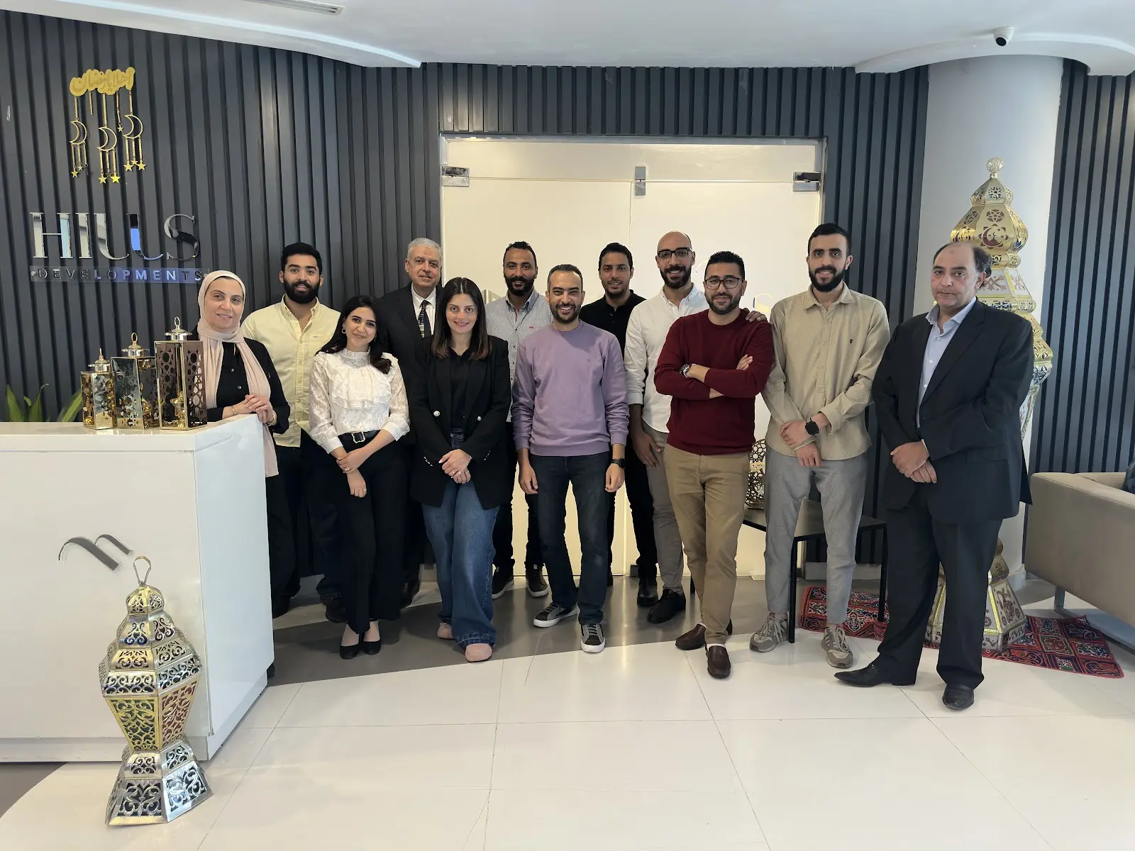 Ramadan Celebration
